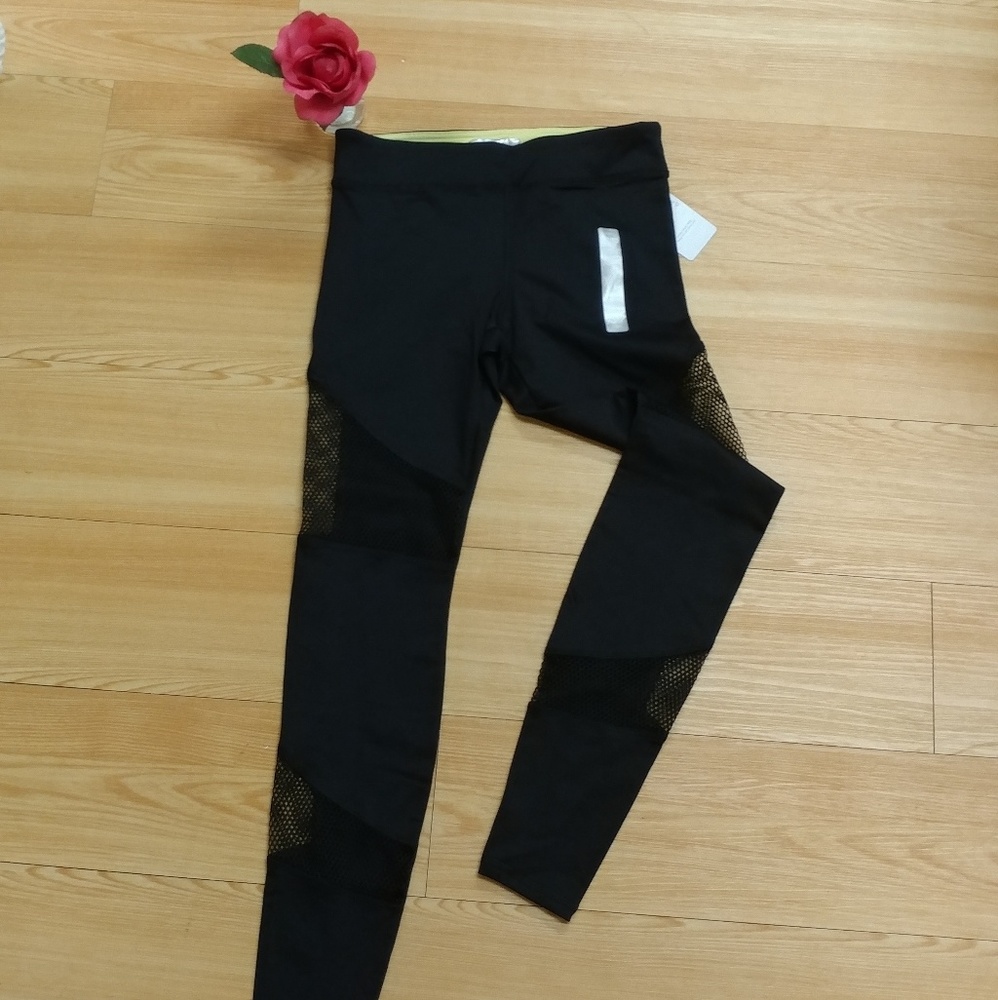 🆕 NWT Forever 21 Sexy Workout Pants